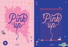 Apink Mini Album Vol. 6 - Pink Up (A + B Ver.)
