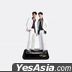 O-N Friend City - Ohm-Nanon Acrylic Standee