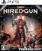 Necromunda: Hired Gun (Japan Version)