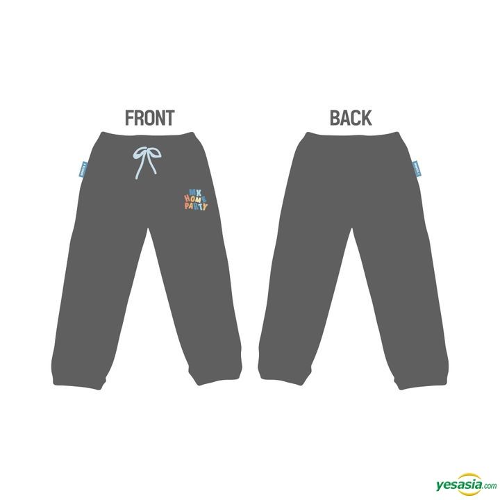 MONSTA X PAJAMA PANTS ペンコン MX 注文 HOME PARTY MX Home Party