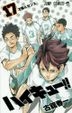 Haikyu!! 17