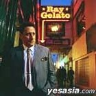 Ray Gelato - Ray Gelato (Korean Version)