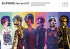 Feel da CITY [DVD] (普通版)(日本版) 