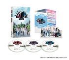 NCT LIFE in Gapyeong (DVD Box) (Japan Version)