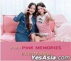 Freen & Becky 2023 Pink Memories - Photocard Set