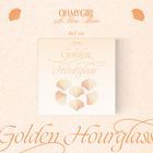 OH MY GIRL Mini Album Vol. 9 - Golden Hourglass (KiT Version)
