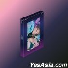 Ye Rin Mini Album Vol. 1 - ARIA (Night Version)