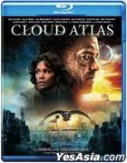 Cloud Atlas (2012) (Blu-ray) (US Version)