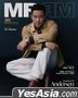 MRRM HK Issue 207 - 2025 APR (Cover - Raymond Lam Fung)