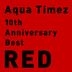 10th Anniversary Best Red (Normal Edition)(Japan Version)