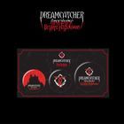 Dreamcatcher 'Apocalypse : Broken Halloween' Pop-Up Store Goods - Pin Button Set