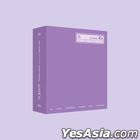 Astro 2022 Fan Meeting [GATE 6] Official Goods - Photo Card Binder Book
