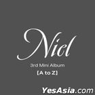 Niel Mini Album Vol. 3 - A to Z