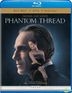 Phantom Thread (2017) (Blu-ray + DVD + Digital) (US Version)
