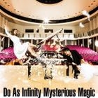Mysterious Magic (SINGLE+DVD)(Japan Version)