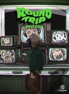 DUSTCELL TOUR 2023 -ROUND TRIP- [BLU-RAY](Japan Version)