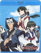 Utawarerumono (Blu-ray) (Vol.1) (Japan Version)