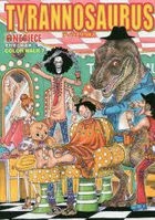 Oda Eiichiro Illustration One Piece Color walk 7