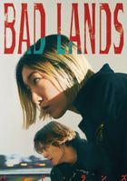 BAD LANDS (DVD) (Normal Edition) (Japan Version)