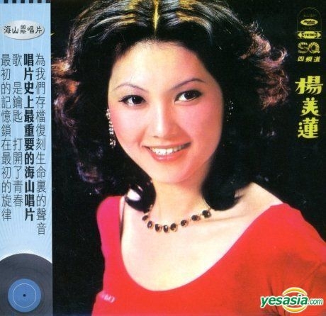 Yangmei Li