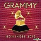 Grammy Nominees 2019