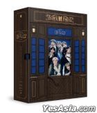 YESASIA : BTS 5th Muster MAGIC SHOP (DVD) (4-Disc + Photobook +