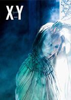 YOSHIKI Premium Photobook 'XY'