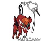 EVANGELION / エヴァ2号機 つままれ