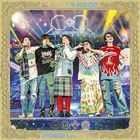 KANJANI∞ DOME LIVE 18 Sai [Type A] [LP Size Jacket] [3BLU-RAY] (First Press Limited Edition)(Japan Version)