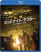 The Midnight After (Blu-ray) (Japan Version)