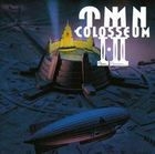 TMN COLOSSEUM 1 to 2 [BLU-SPEC CD2](Japan Version)
