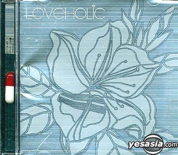 YESASIA: Loveholic vol.1 - Florist Music - Loveholic, Windmill Ent