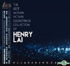 The Best Motion Picture Soundtrack Collection Of Henry Lai (LECD)