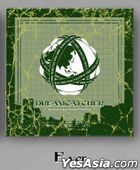 Dreamcatcher Vol. 2 - Apocalypse : Save us (E Version) (Normal Edition)