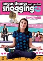 Angus, Thongs and Perfect Snogging (DVD) (Japan Version)