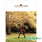 Park Jung Hyun - Cover Me Vol. 1 (Special Best Album)