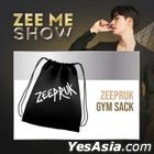 Zee Me Show: Zeepruk Gym Sack