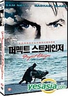 Perfect Stranger (2003) (DVD) (Korean Version)