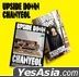 Chan Yeol Mini Album Vol. 2 - Upside Down (Photo Book Version) (Random Version)