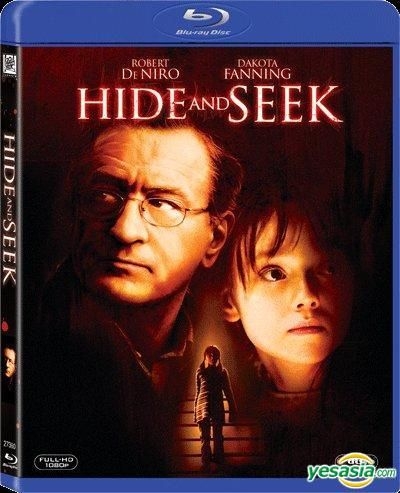 Hide and Seek (2005 film) - Wikipedia