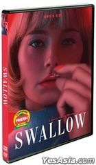 Swallow (2019) (DVD) (US Version)
