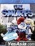The Smurfs (2011) (Blu-ray) (Hong Kong Version)