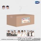 GMMTV : Mystery Box 2025 - First & Khaotung
