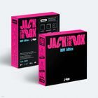 J-HOPE(BTS) 1st アルバム - Jack In The Box (HOPE エデイション)