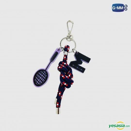 YESASIA: Last Twilight - Mhok Keychain Celebrity Gifts,PHOTO