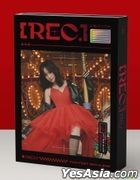 Yu Ju Mini Album Vol. 1 - REC. (TAKE 1 Version) + Random Exclusive Photo Card