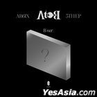 AB6IX EP Album Vol. 5 - A to B (B Version)