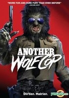 Another WolfCop (2017) (DVD) (US Version)