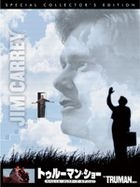 THE TRUMAN SHOW SPECIAL COLLECTOR`S EDITION (Japan Version)