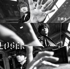 LOSER / Sanjyuushi (Normal Edition) (Japan Version)